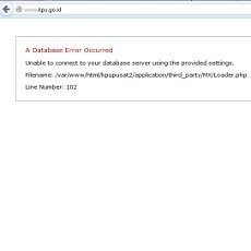 Situsnya Tak Bisa Diakses, Ini Penjelasan KPU