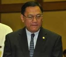 Agus Marto: Saya Tak Pilih Caleg yang Nggak Baik