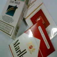 Konsumsi Rokok Orang RI Meningkat Saat Pemilu