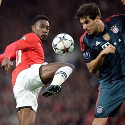 Arogansi Sepakbola Menyerang