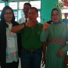 Walikota Pasuruan Ajak Warga Jaga Ketertiban Apapun Hasil Pemilu