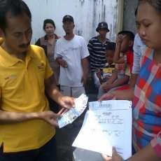 Warga Satu RT di Situbondo Bingung Tidak Terdaftar Sebagai Pemilih