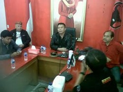 Klaim Unggul di Jabar, PDIP: Faktor Jokowi tak Menyengat