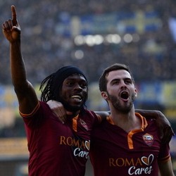 Pjanic Berharap Juve Tergelincir di Sisa Musim