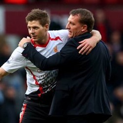 Rodgers Menikmati Tekanan di Puncak Klasemen
