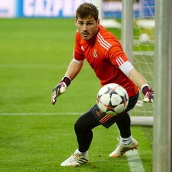 Cazorla: Arsenal Inginkan Casillas
