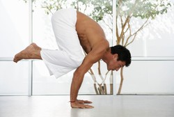 Jangan Asal, Begini Kuncinya Agar Yoga Tidak Berujung Cedera