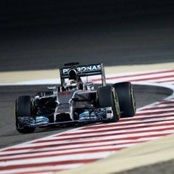 Giliran Hamilton Jadi yang Tercepat