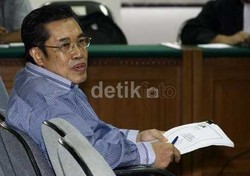 Kasus Korupsi Alquran, Ahmad Jauhari Seret Wamenag Nasaruddin Umar