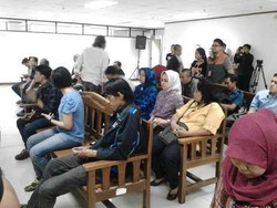 Ajudan Wawan Jadi Saksi di Persidangan, Airin Datangi PN Tipikor