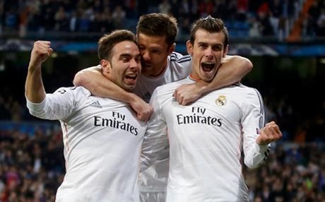 Menakar Peluang Madrid Dapatkan La Decima