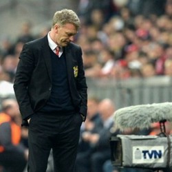 MU Fokus untuk Bisa Kembali ke Liga Champions Musim Depan