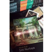 Terbit Era 1920an, Novel Sitti Nurbaya Sarat Teks Feminis