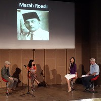 Novel Sitti Nurbaya, Sastra Paling Berpengaruh di Indonesia