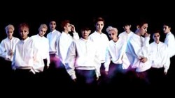 The Underdogs Ciptakan Lagu Terbaru EXO, Overdose