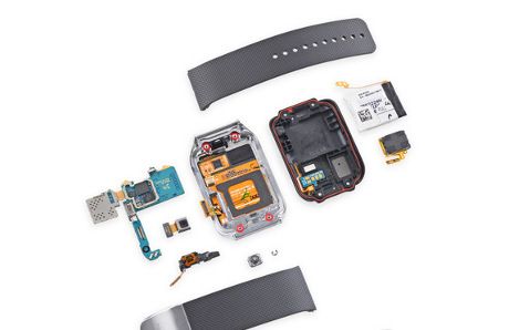 Ketika Samsung Gear 2 Dimutilasi