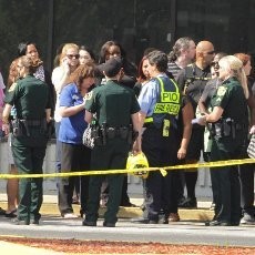 Mobil Tabrak Penitipan Anak di Florida, 1 Bocah Tewas dan Puluhan Luka