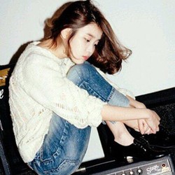 Comeback Mei, IU Remake Lagu-lagu Lama di Album Baru