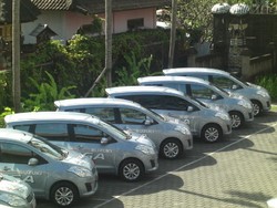 Suzuki: Tanpa Komunitas Kami Bukan Apa-apa!