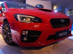 Apa Strategi Subaru di 2014?