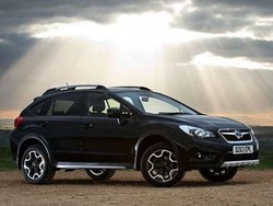 Subaru XV STI Menyapa Indonesia Tahun Ini