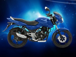 Bajaj Siap Permak Tampilan Pulsar 150