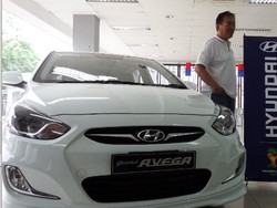 Hyundai Lakukan Perubahan Manajemen