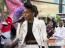 Janelle Monae Hibur Fans di NBC Today Show