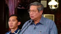 Quick Count Tak Memuaskan, Demokrat Siap Koalisi Atau Jadi Oposisi