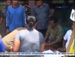 Tidak Masuk DPT, Warga 1 RT Terpaksa Golput
