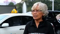 Menolak Lupa, Sumarsih Hanya Ingin Keadilan di Negeri Ini