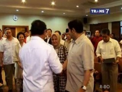 Usai Pileg, Partai Berburu Mitra Koalisi