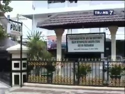 Polisi Cek DNA Para Pengaku Orangtua Bayi Lucu yang Dititipkan ke PKL