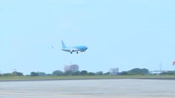 Indonesia Akhirnya Punya Pesawat Kepresidenan