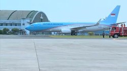 Ini Pesawat Kepresidenan SBY hingga Soekarno