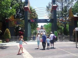 Hore! Pembelian Tiket Annual Pass Dufan Rp 260.000 Diperpanjang
