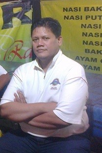 Rutin Jalani Puasa 2 Hari Sekali, Bobot Hartono Turun 34 Kg