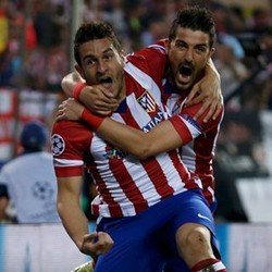 Kesuksesan Simeone Mengantisipasi Taktik False 9 Martino