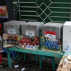 Sepakbola Indonesia: Aku Selalu Dipermainkan