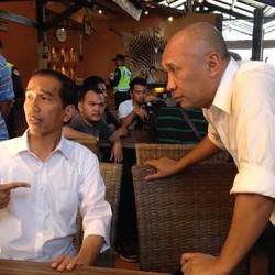 Menakar Teman Koalisi Calon Pendamping Jokowi, Siapa yang Cocok?