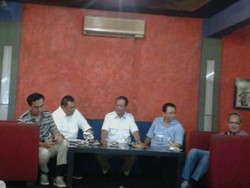 Elektabilitas Ical Menurun, Golkar: Jangan Terlalu Dewakan Survei