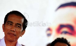 Sikapi Pileg, Jokowi Ubah Strategi Hadapi Pilpres
