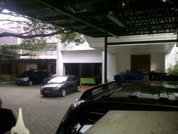 Mega Terima Laporan dari Para Petinggi PDIP