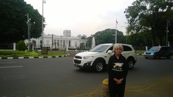 16 Tahun Perjuangan Sumarsih Mencari Keadilan di Negeri Ini