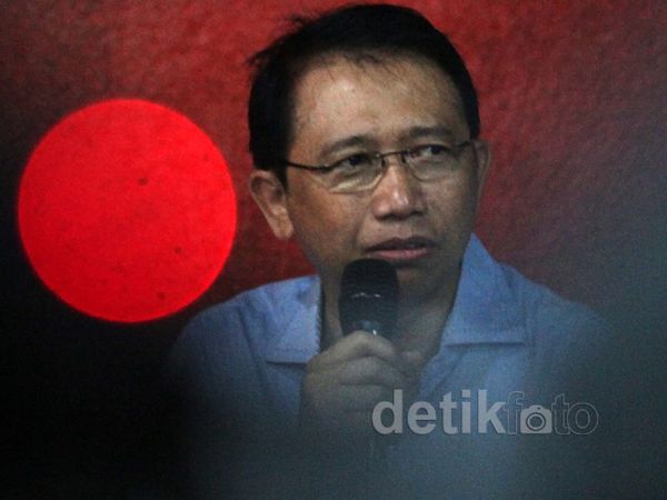 Mencermati Peta Politik Pasca Pemilu 2014