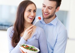 Apakah Makanan Mempengaruhi Kualitas Sperma Pria?