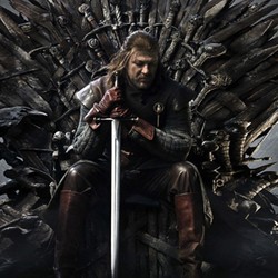 Ketegangan Klimaks Perang Klan di Musim Ke-4 Game Of Thrones Hadir 13 April