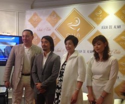 Tanpa Olahraga, Tubuh Bisa Langsing dengan Krim dari Oya Clinic