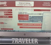 Kecewa Internet Instan Speedy Harian