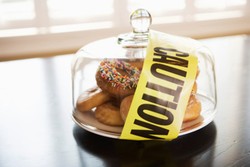 Keracunan Makanan di Amerika Lebih Sering Terjadi Saat Makan di Restoran